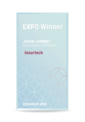 Plug and Play Japan Summit EXPO Day pitch contest event 2022