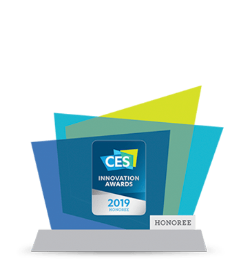 «INNOVATION AWARDS» CES 2019