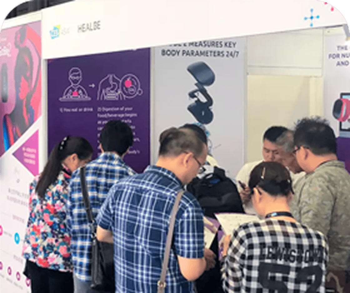 Plug and Play EXPO Day 2022