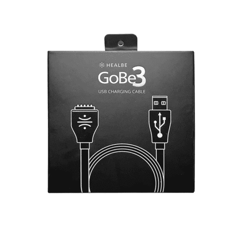 Зарядный кабель для GoBe3