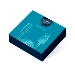 Зарядный кабель для GoBeU