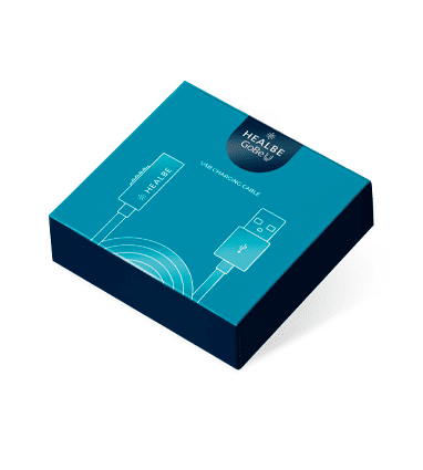 Зарядный кабель для GoBeU