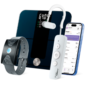 HEALBE Optimum Control 2
