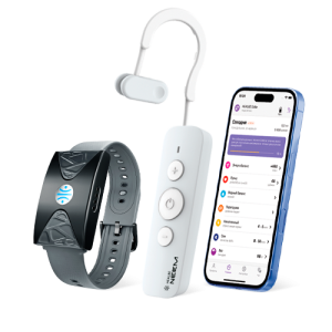 HEALBE Optimum Control 1