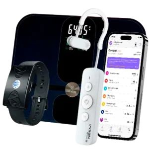 HEALBE Optimum Control 2 Plus