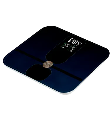 HEALBE Scale Plus — изображение 4