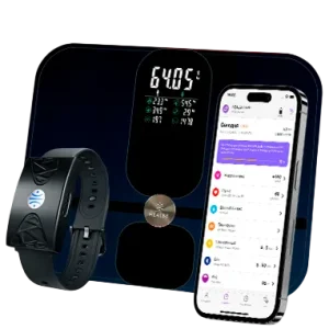 HEALBE Start Control 2 Plus