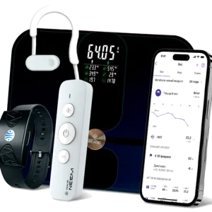 HEALBE Optimum Control 2 Plus