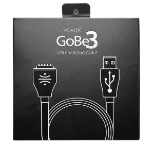 Зарядный кабель для GoBe3